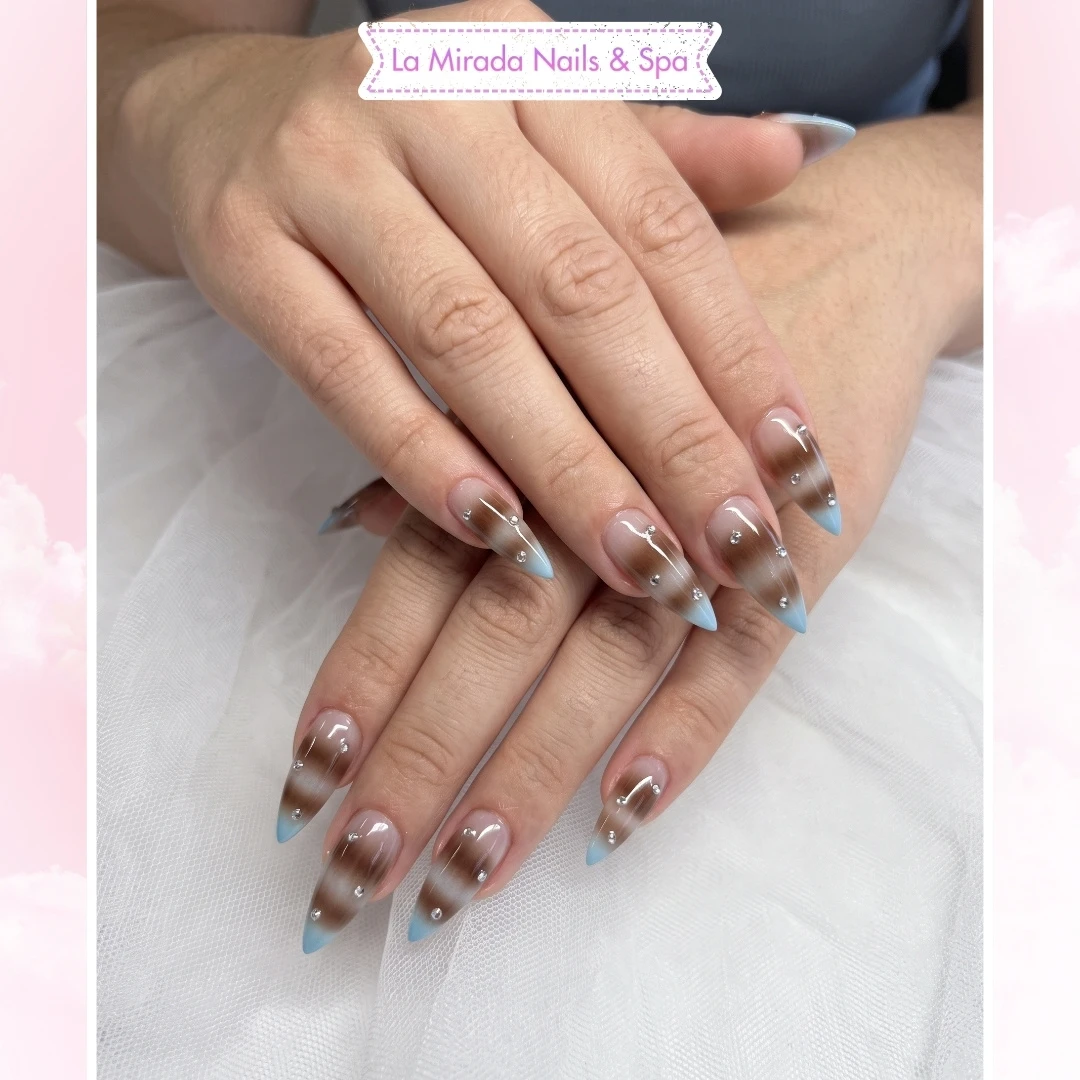 Must Try Nail Designs August 12 2026